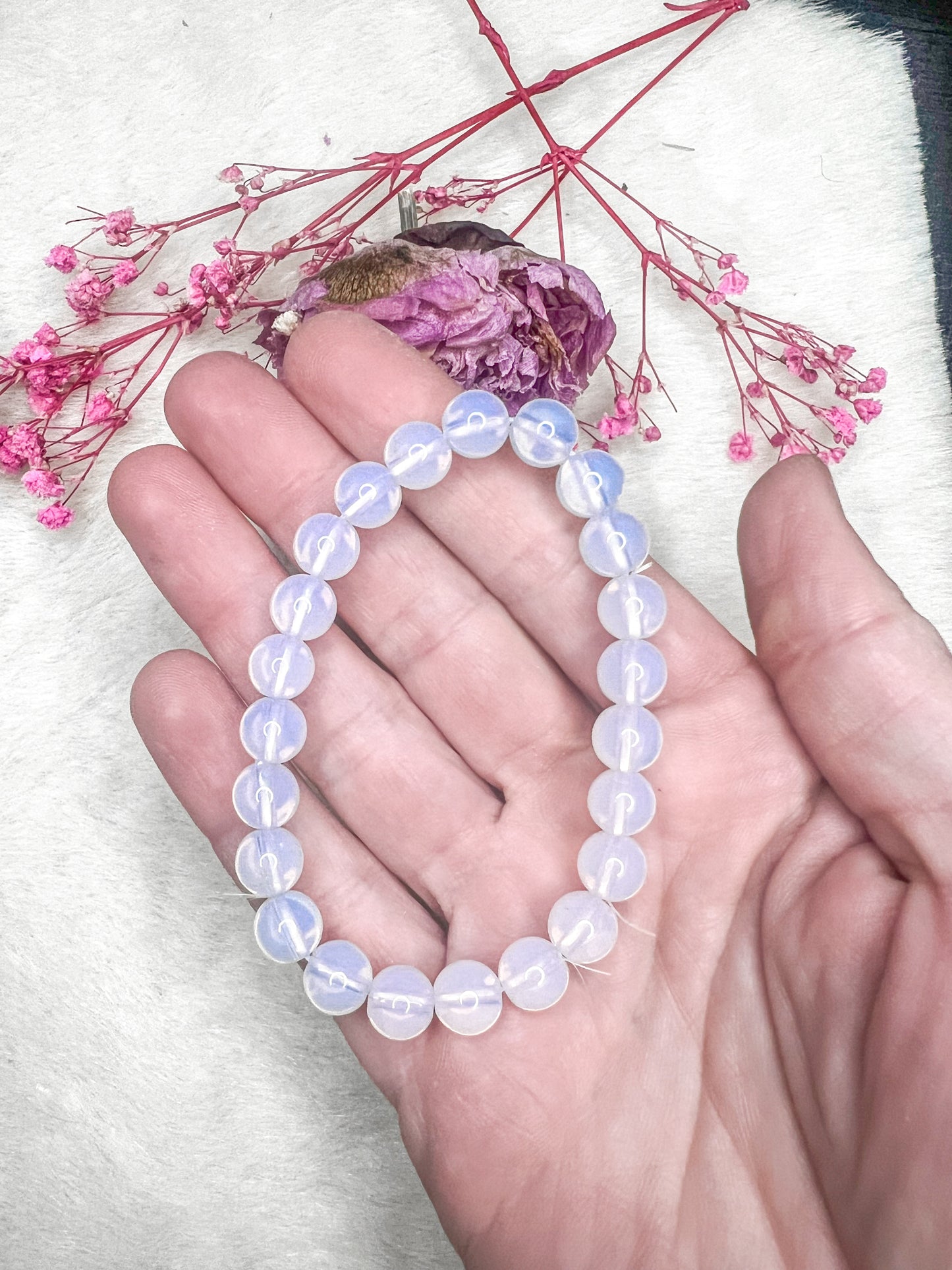 Opalite Bracelets
