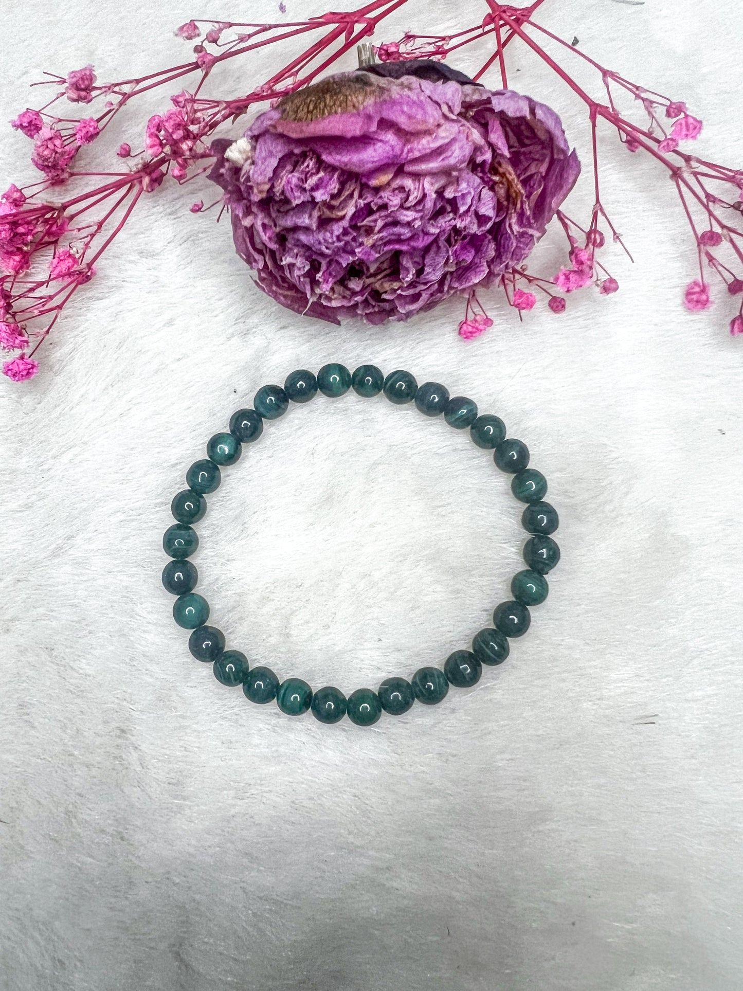 Malachite Bracelets