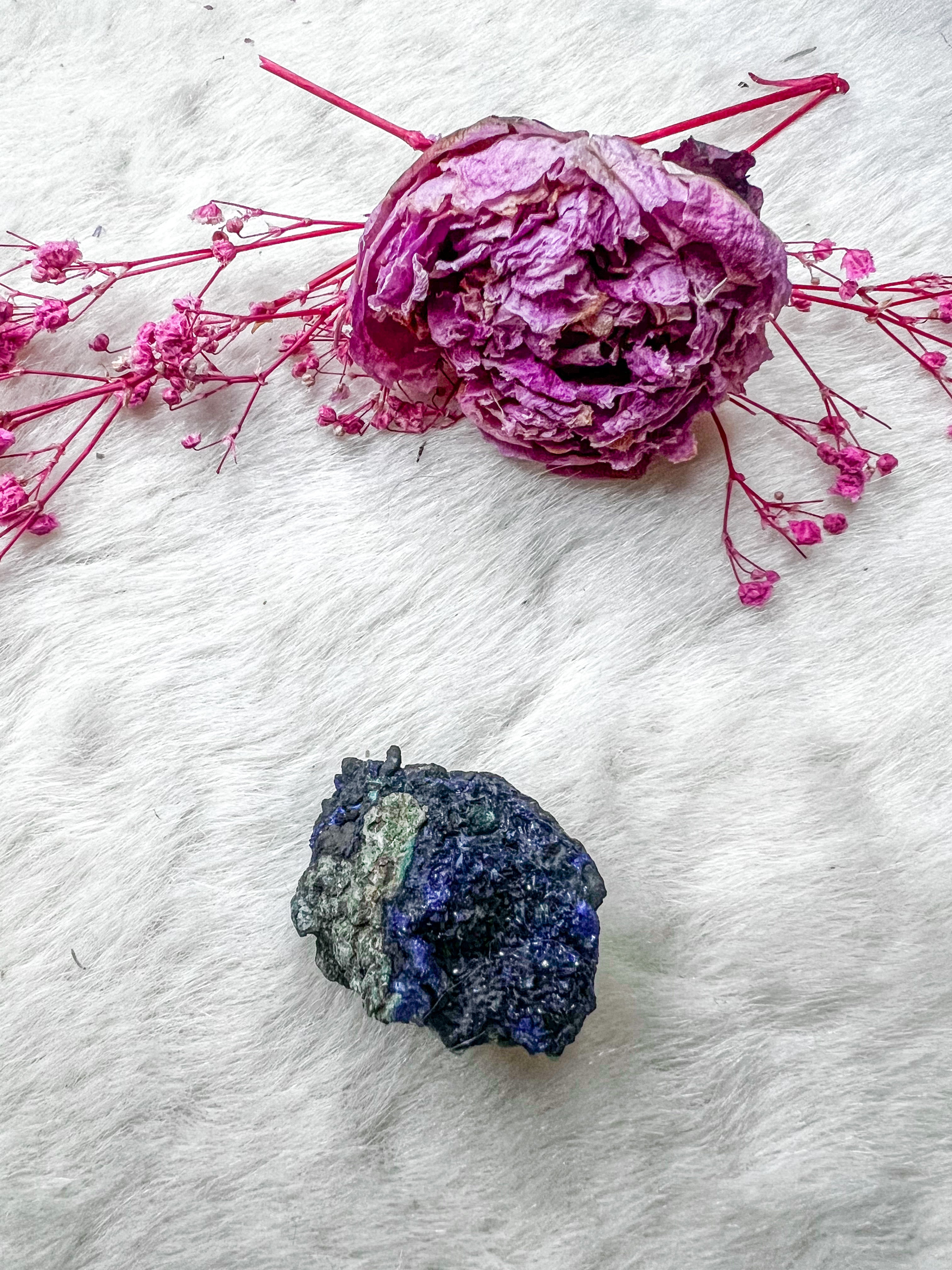Azurite