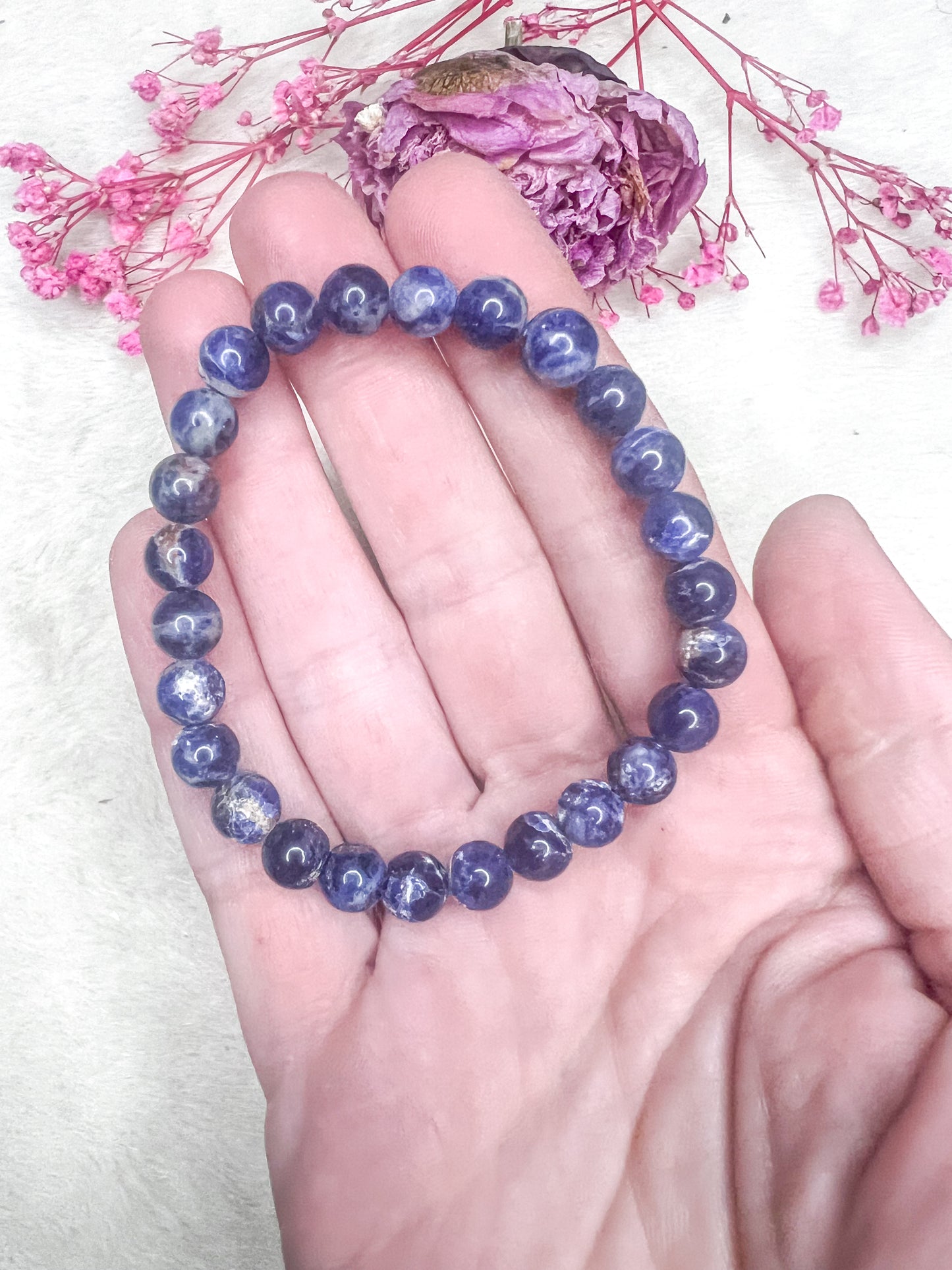 Sodalite Bracelets