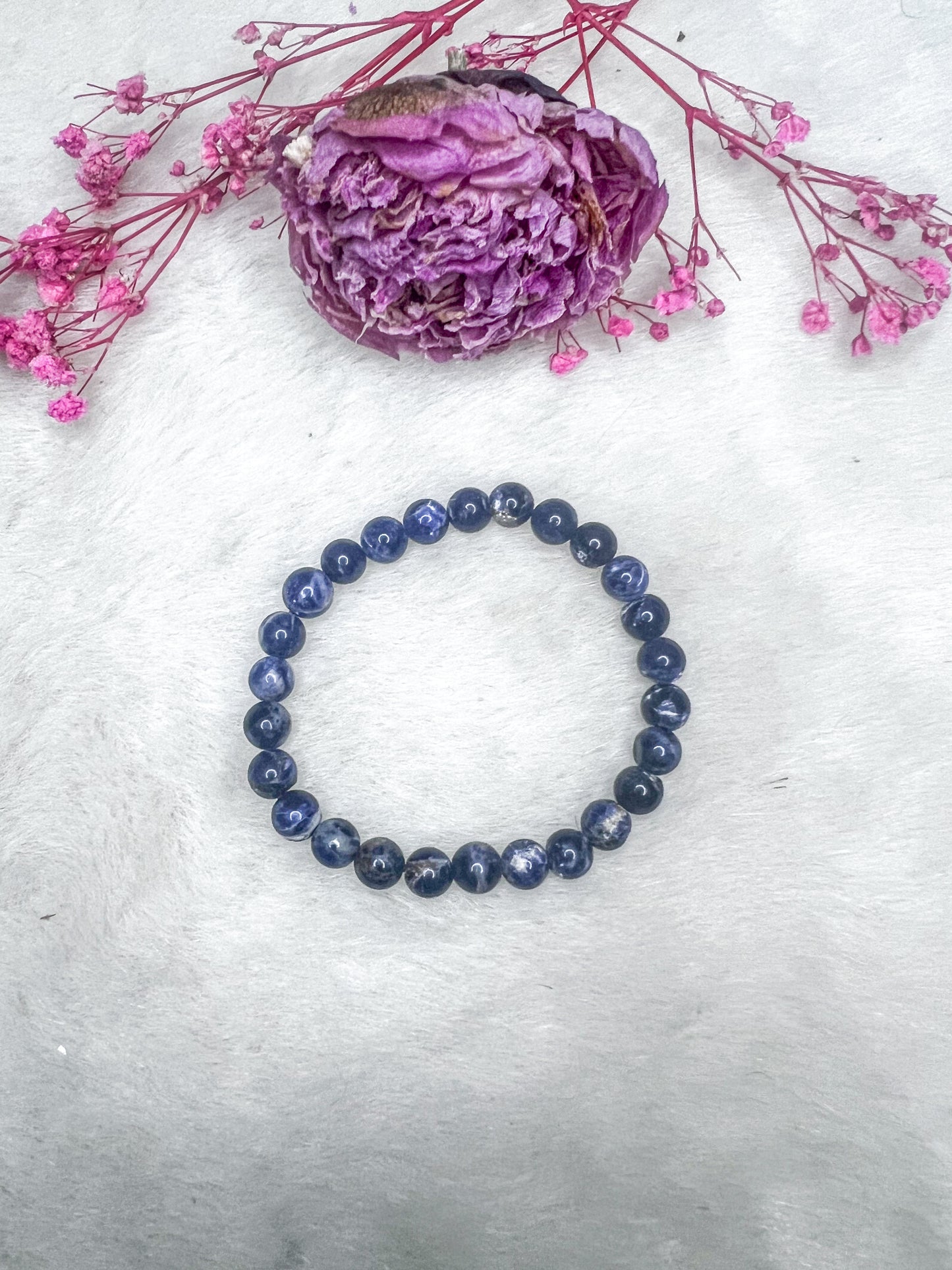 Sodalite Bracelets