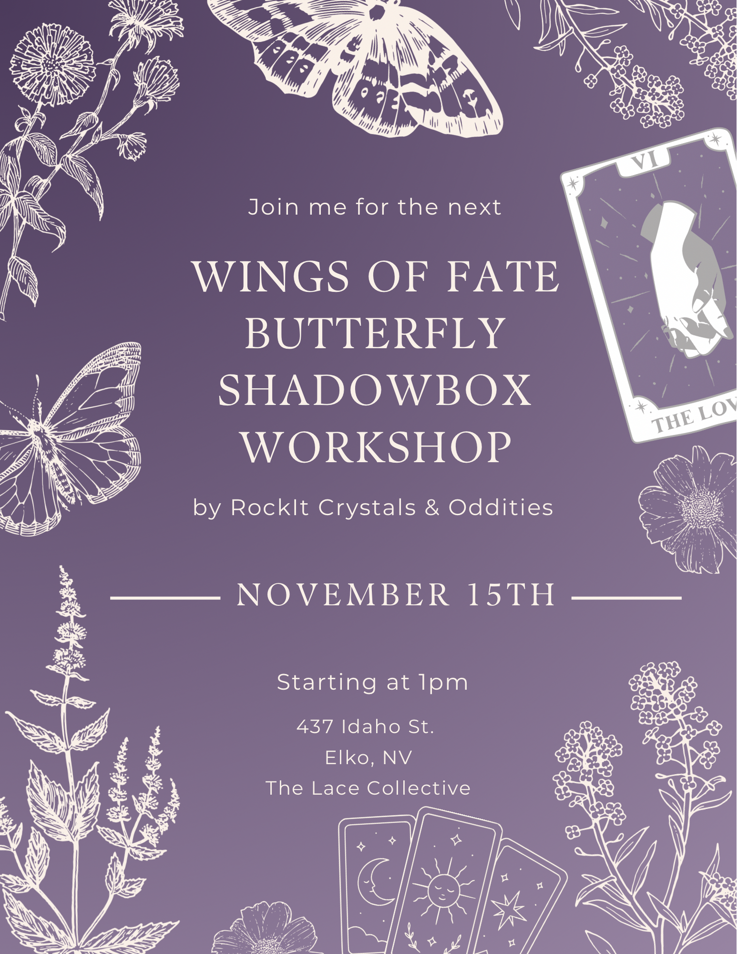 Workshops & Retreats