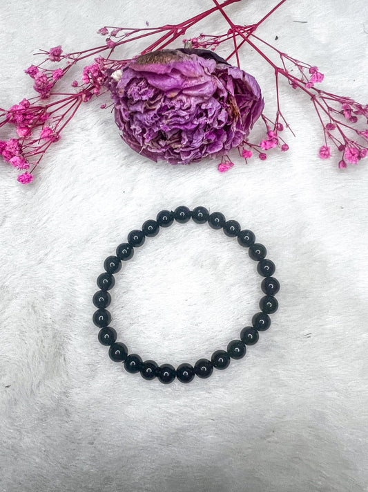 Obsidian Bracelets