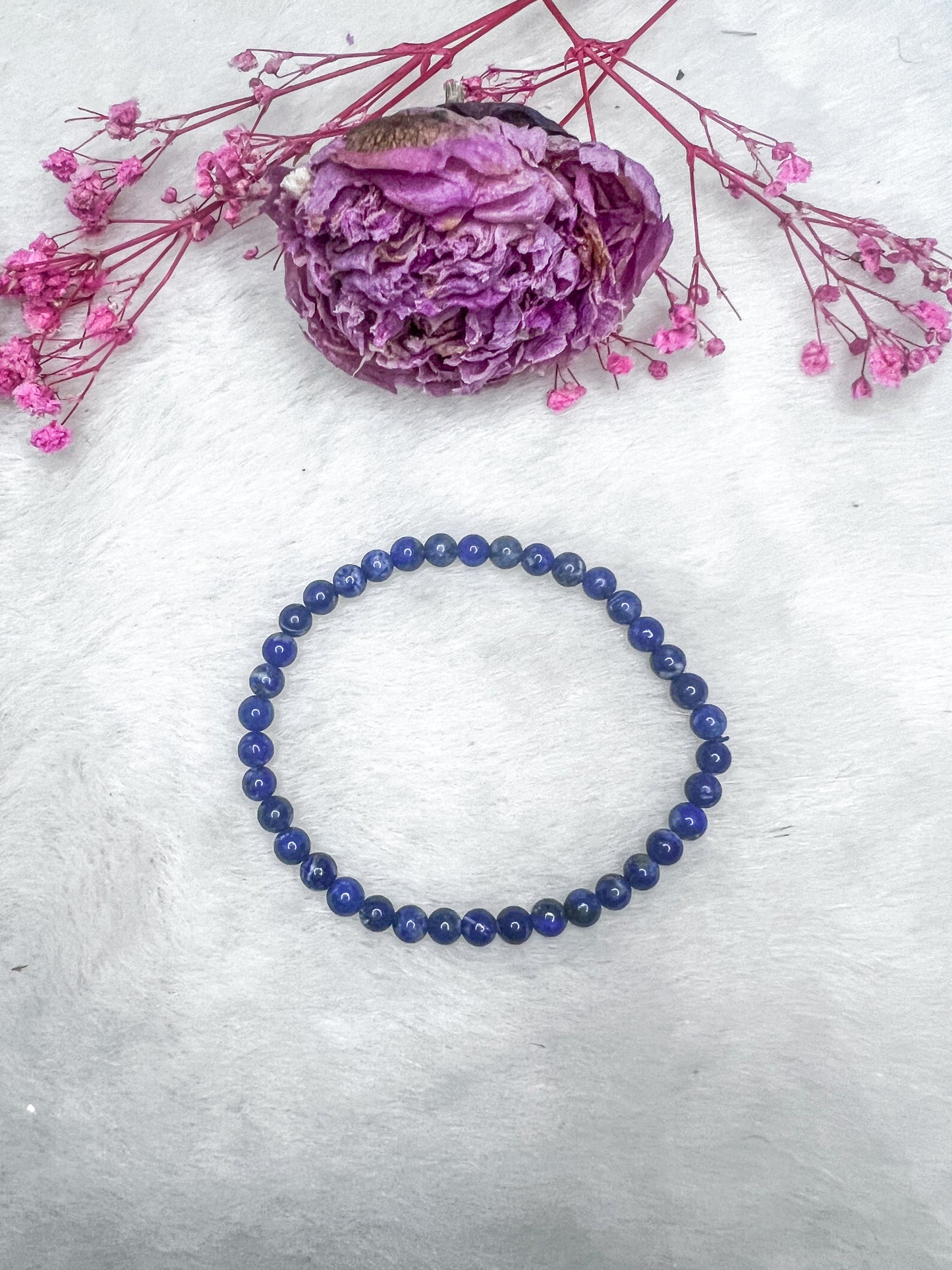 Lapis Lazuli Bracelets