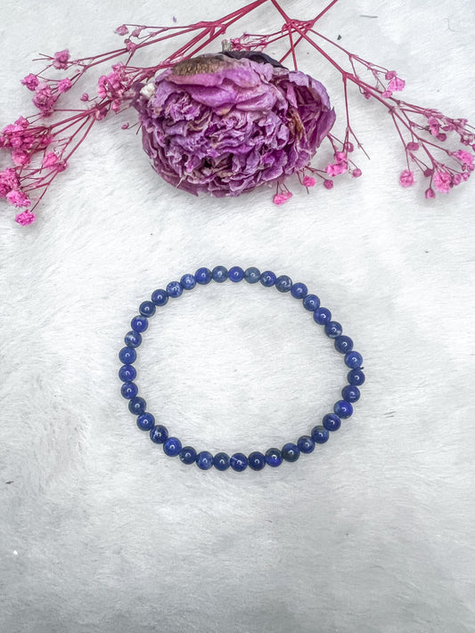 Lapis Lazuli Bracelets