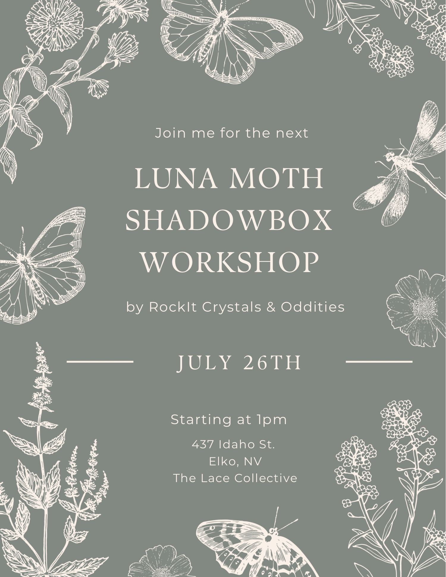Workshops & Retreats