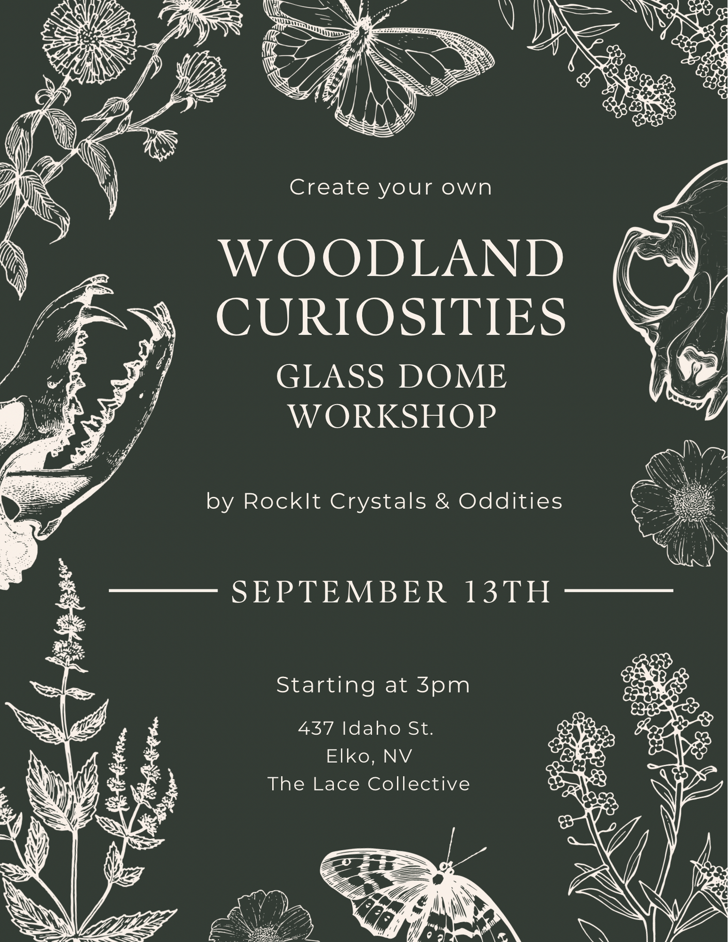 Workshops & Retreats