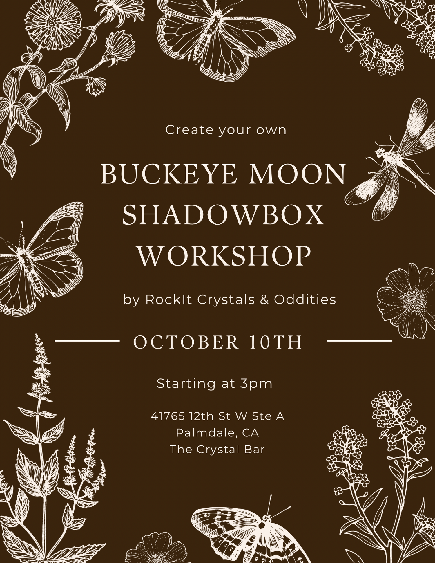 Workshops & Retreats